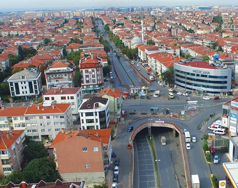 Bakırköy Tv & Elektrik Servisi