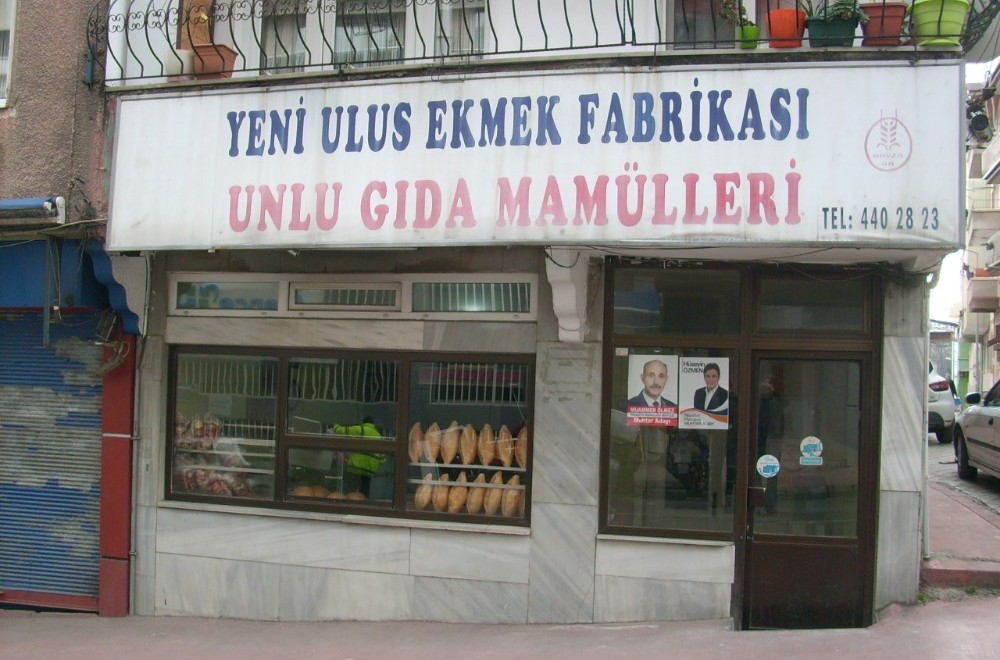 Reşadiye Mahallesi