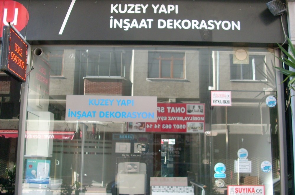 Reşadiye Mahallesi