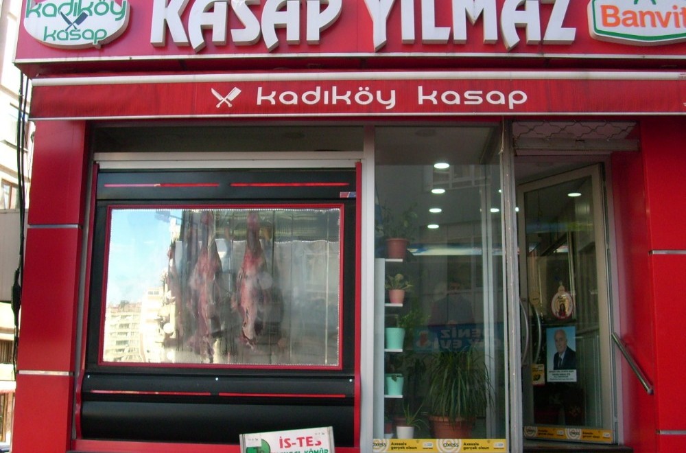 Reşadiye Mahallesi